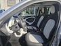 smart Forfour 1.0 Essential Edition