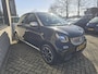 smart Forfour 1.0 Essential Edition