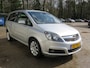 Opel Zafira 1.6 CNG TEMPTATION