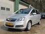 Opel Zafira 1.6 CNG TEMPTATION