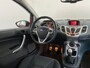 Ford Fiesta 1.25 Titanium. Clima!