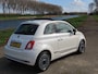 Fiat 500 0.9 TwinAir Turbo Lounge *1e EIG *OPENDAK *PANO *CRUISE *LEER *NAVI