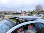 Fiat 500 0.9 TwinAir Turbo Lounge *1e EIG *OPENDAK *PANO *CRUISE *LEER *NAVI