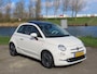 Fiat 500 0.9 TwinAir Turbo Lounge *1e EIG *OPENDAK *PANO *CRUISE *LEER *NAVI