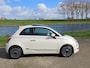 Fiat 500 0.9 TwinAir Turbo Lounge *1e EIG *OPENDAK *PANO *CRUISE *LEER *NAVI