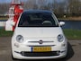 Fiat 500 0.9 TwinAir Turbo Lounge *1e EIG *OPENDAK *PANO *CRUISE *LEER *NAVI