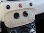 Fiat 500 0.9 TwinAir Turbo Lounge *1e EIG *OPENDAK *PANO *CRUISE *LEER *NAVI