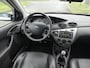 Ford Focus 1.6 I 5D Ghia Clima Leder 110.573 KM Mooi en Goed