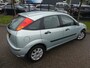 Ford Focus 1.6 I 5D Ghia Clima Leder 110.573 KM Mooi en Goed