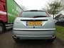 Ford Focus 1.6 I 5D Ghia Clima Leder 110.573 KM Mooi en Goed