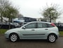 Ford Focus 1.6 I 5D Ghia Clima Leder 110.573 KM Mooi en Goed