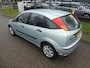 Ford Focus 1.6 I 5D Ghia Clima Leder 110.573 KM Mooi en Goed