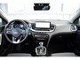 Kia Ceed Sportswagon 1.6 GDI PHEV DynamicPlusLine * Carplay/Android * Camera * Stuurverwarming * ACC * ECC * Zeer netjes