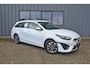 Kia Ceed Sportswagon 1.6 GDI PHEV DynamicPlusLine * Carplay/Android * Camera * Stuurverwarming * ACC * ECC * Zeer netjes