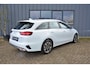 Kia Ceed Sportswagon 1.6 GDI PHEV DynamicPlusLine * Carplay/Android * Camera * Stuurverwarming * ACC * ECC * Zeer netjes