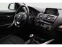 BMW 1-Serie 118i 2016 | Climate control | Navigatie | Bluetooth | Lichtmetaal | PDC | Regen + Lichtsensor | Limiter | 3- deurs | Sportpakket
