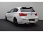 BMW 1-Serie 118i 2016 | Climate control | Navigatie | Bluetooth | Lichtmetaal | PDC | Regen + Lichtsensor | Limiter | 3- deurs | Sportpakket