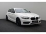 BMW 1-Serie 118i 2016 | Climate control | Navigatie | Bluetooth | Lichtmetaal | PDC | Regen + Lichtsensor | Limiter | 3- deurs | Sportpakket