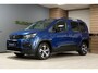 Peugeot Rifter 1.2 GT LINE *7-PERSOONS* 50.000km! Trekhaak/Navi/Camera
