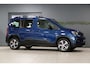 Peugeot Rifter 1.2 GT LINE *7-PERSOONS* 50.000km! Trekhaak/Navi/Camera