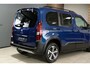 Peugeot Rifter 1.2 GT LINE *7-PERSOONS* 50.000km! Trekhaak/Navi/Camera