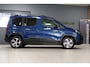 Peugeot Rifter 1.2 GT LINE *7-PERSOONS* 50.000km! Trekhaak/Navi/Camera
