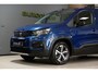 Peugeot Rifter 1.2 GT LINE *7-PERSOONS* 50.000km! Trekhaak/Navi/Camera