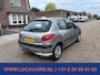 Peugeot 206 1.6-16V Gentry NIEUWE APK!