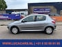 Peugeot 206 1.6-16V Gentry NIEUWE APK!