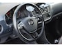 Volkswagen Up! 1.0 BMT 60PK move up! | Org. NL | BOVAG Garantie | Parkeersensoren + Camera | Cruise Control | Airco | DAB | Multifunctioneel Stuurwiel | LED Dagrijverlichting |
