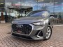Audi Q3 Sportback 45 TFSI e S Edition Leder Trekhaak BTW