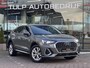 Audi Q3 Sportback 45 TFSI e S Edition Leder Trekhaak BTW