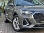 Audi Q3 Sportback 45 TFSI e S Edition Leder Trekhaak BTW