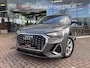 Audi Q3 Sportback 45 TFSI e S Edition Leder Trekhaak BTW