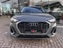 Audi Q3 Sportback 45 TFSI e S Edition Leder Trekhaak BTW