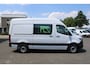 Mercedes-Benz Sprinter 317 CDI L2H2 DC 3500 kg trekhaak, MBUX met camera, Geveerde stoel