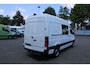 Mercedes-Benz Sprinter 317 CDI L2H2 DC 3500 kg trekhaak, MBUX met camera, Geveerde stoel
