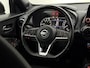 Nissan Juke 1.0 DIG-T N-Connecta Camera, Apple carplay, Keyless start, Cruise control, Clima, A start stop, Lichtmetalen velgen