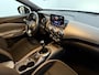 Nissan Juke 1.0 DIG-T N-Connecta Camera, Apple carplay, Keyless start, Cruise control, Clima, A start stop, Lichtmetalen velgen