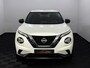 Nissan Juke 1.0 DIG-T N-Connecta Camera, Apple carplay, Keyless start, Cruise control, Clima, A start stop, Lichtmetalen velgen