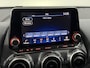 Nissan Juke 1.0 DIG-T N-Connecta Camera, Apple carplay, Keyless start, Cruise control, Clima, A start stop, Lichtmetalen velgen
