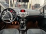 Ford Fiesta 1.25 Titanium, Clima, Cruis.ctrl, Voorruitverw, Trekhaak, Media