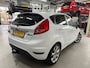 Ford Fiesta 1.25 Titanium, Clima, Cruis.ctrl, Voorruitverw, Trekhaak, Media
