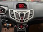 Ford Fiesta 1.25 Titanium, Clima, Cruis.ctrl, Voorruitverw, Trekhaak, Media