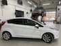 Ford Fiesta 1.25 Titanium, Clima, Cruis.ctrl, Voorruitverw, Trekhaak, Media