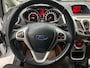 Ford Fiesta 1.25 Titanium, Clima, Cruis.ctrl, Voorruitverw, Trekhaak, Media