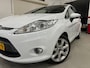 Ford Fiesta 1.25 Titanium, Clima, Cruis.ctrl, Voorruitverw, Trekhaak, Media