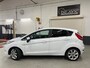 Ford Fiesta 1.25 Titanium, Clima, Cruis.ctrl, Voorruitverw, Trekhaak, Media