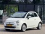 Fiat 500 1.0 Hybrid RED | Cabrio| Cruise Control | Apple CarPlay | Leer