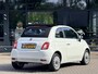 Fiat 500 1.0 Hybrid RED | Cabrio| Cruise Control | Apple CarPlay | Leer